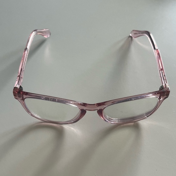 Quay Hardwire Mini RX Pink - Picture 4 of 5